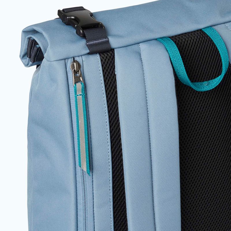 Zaino urbano Helly Hansen Stockholm 28 l washed navy 4