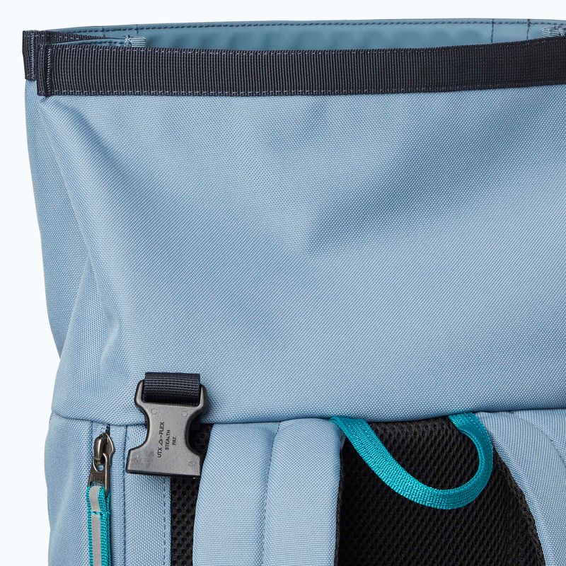 Zaino urbano Helly Hansen Stockholm 28 l washed navy 6