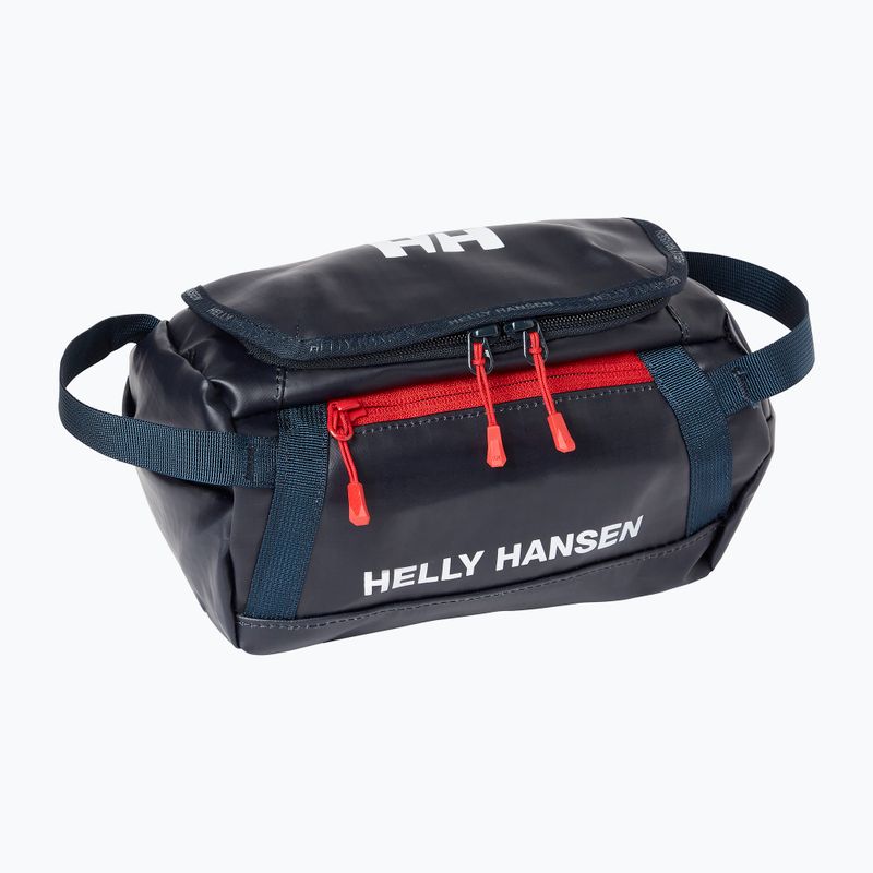 Beauty case Helly Hansen Guide Wash navy