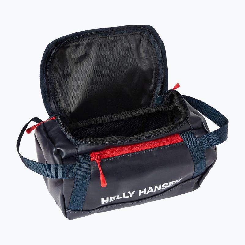 Beauty case Helly Hansen Guide Wash navy 3