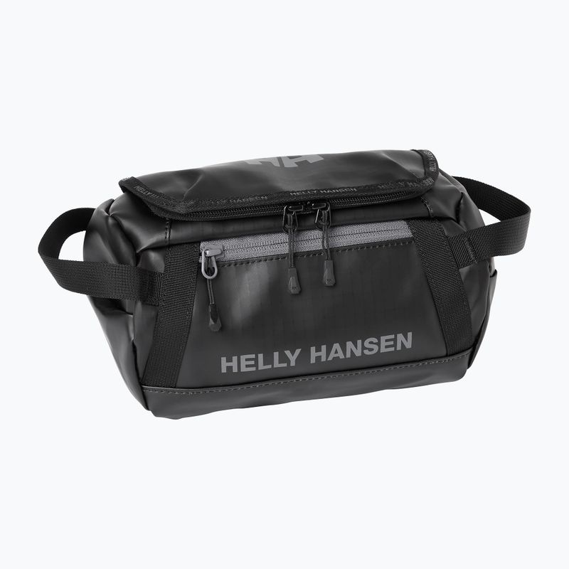 Beauty case Helly Hansen Guide Wash black