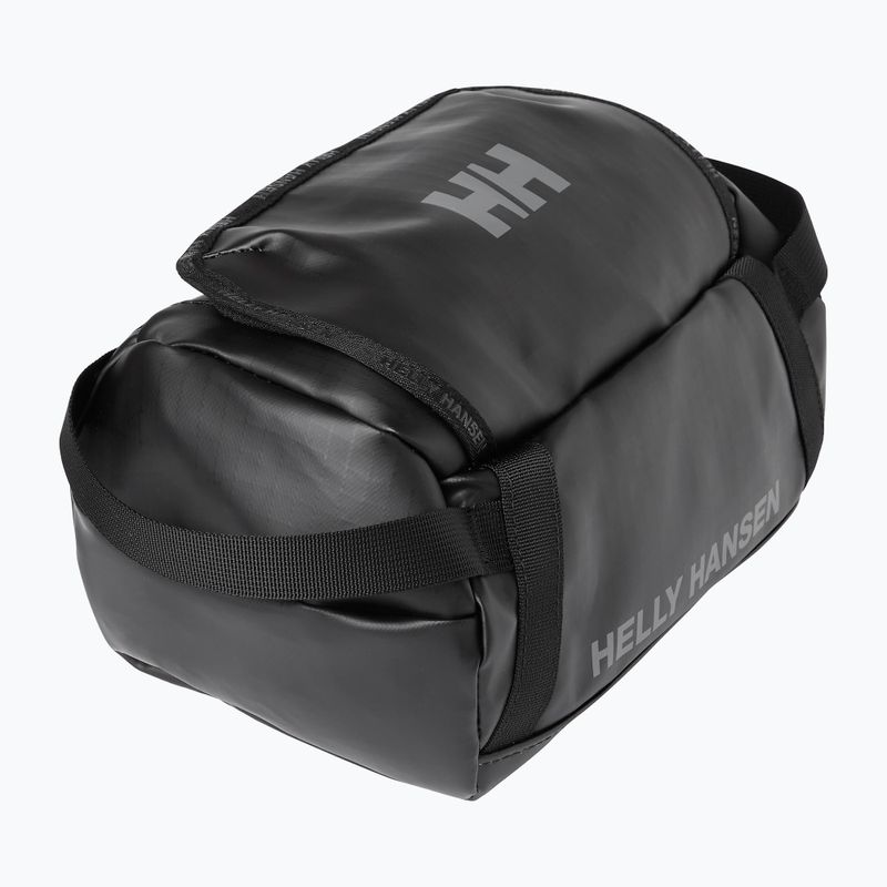 Beauty case Helly Hansen Guide Wash black 2