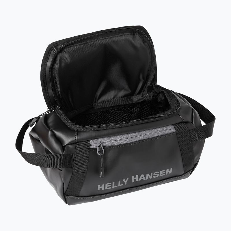 Beauty case Helly Hansen Guide Wash black 3