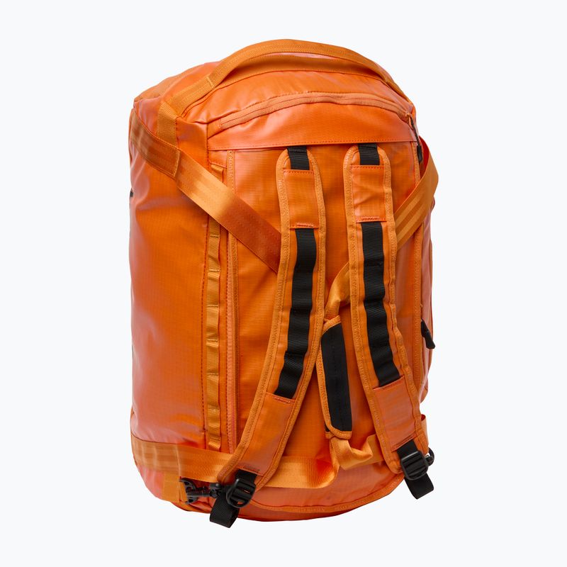 Borsa da viaggio Helly Hansen Guide Duffel 30 l resort tangerine 3