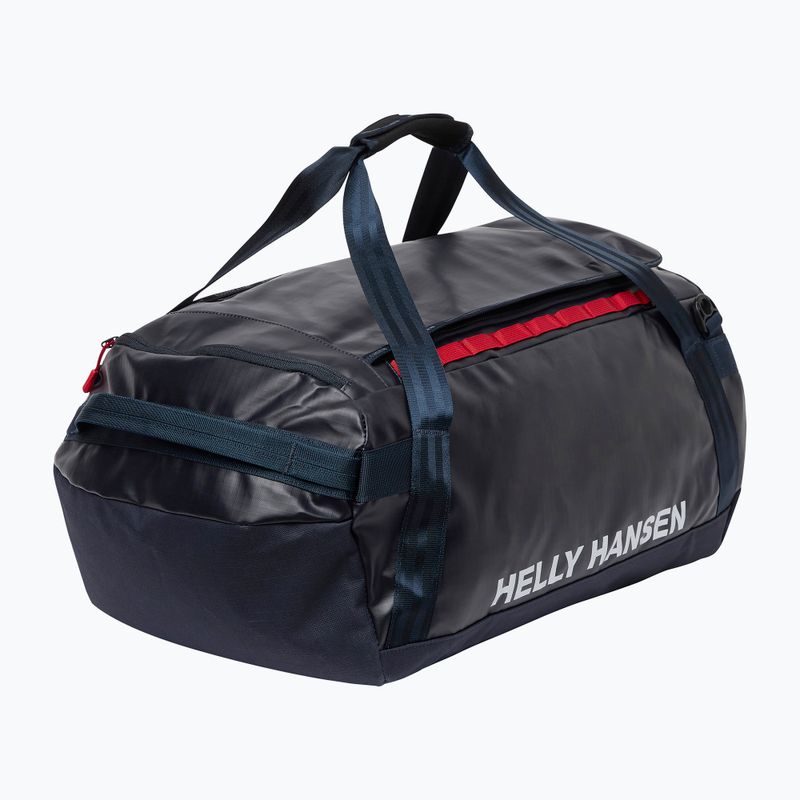 Borsa da viaggio Helly Hansen Guide Duffel 30 l navy 2