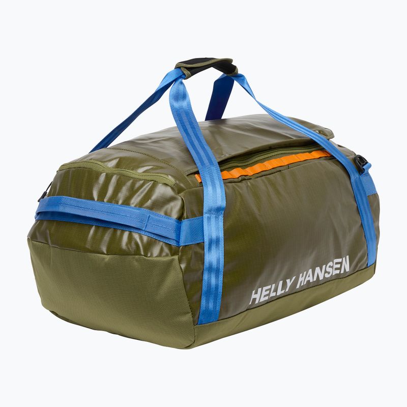 Borsa da viaggio Helly Hansen Guide Duffel 70 l terrain green 2