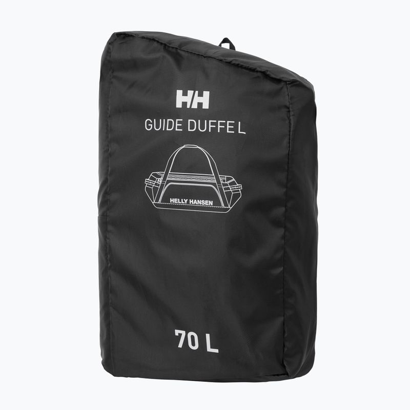 Borsa da viaggio Helly Hansen Guide Duffel 70 l navy 5