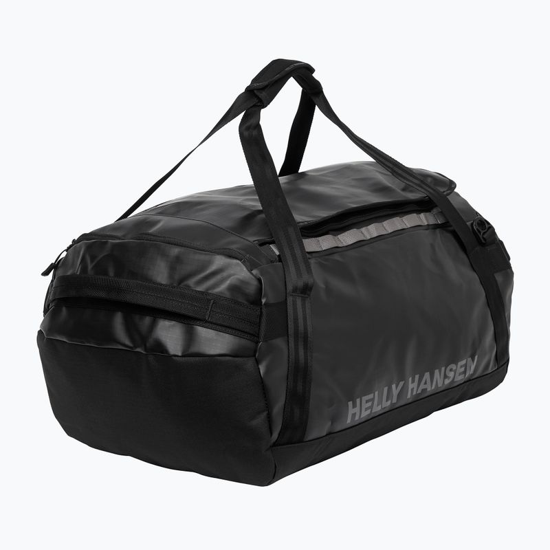 Borsa da viaggio Helly Hansen Guide Duffel 70 l black 2