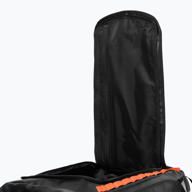 Borsa da viaggio Helly Hansen Guide Duffel 90 l pro black 4