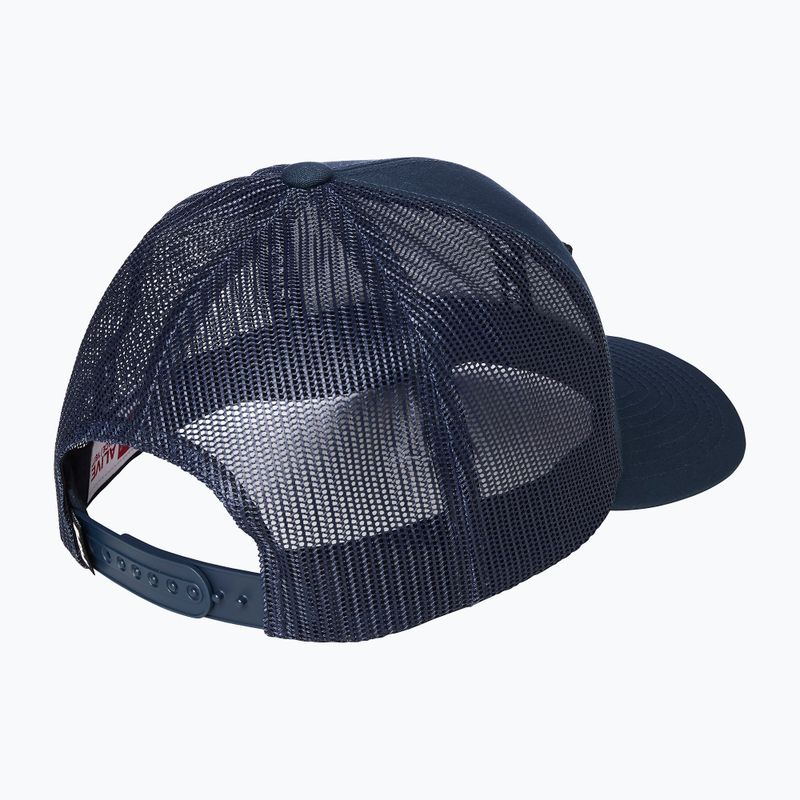 Cappellino con visiera Helly Hansen Hh Trucker navy 2