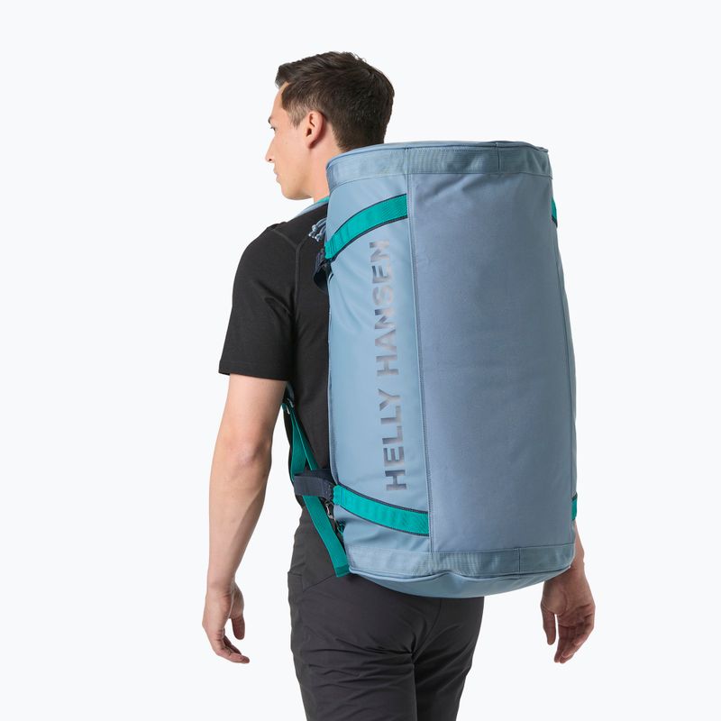 Borsa da viaggio Helly Hansen HH Duffel Bag 2 70 l washed navy 6