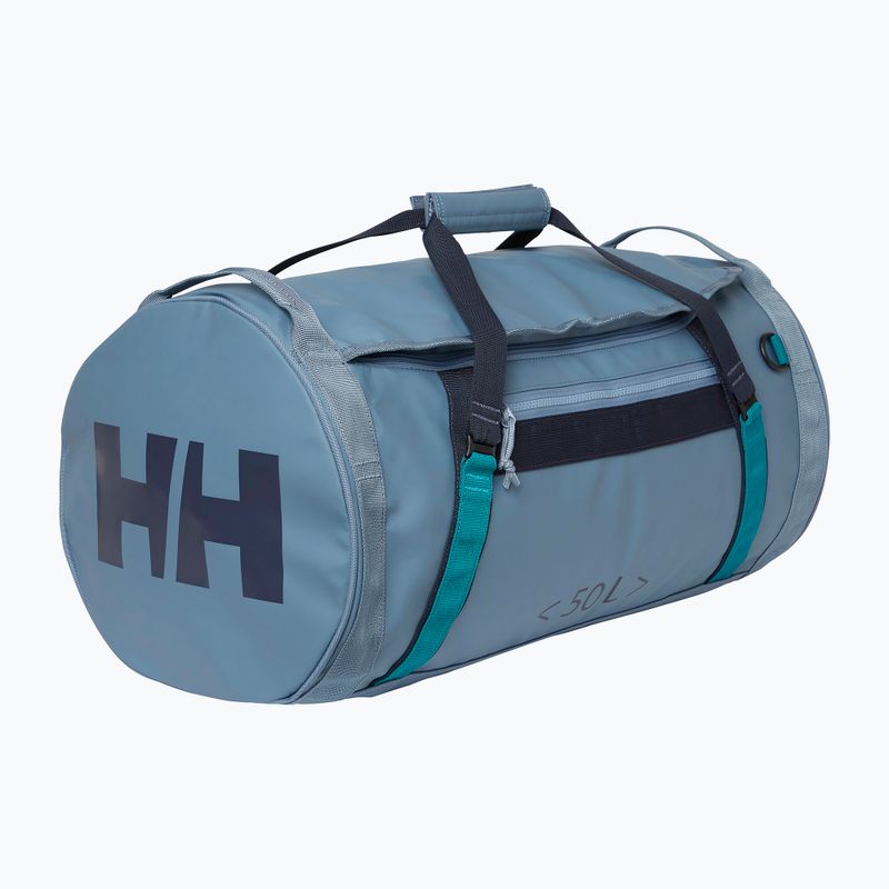 Borsa da viaggio Helly Hansen HH Duffel Bag 2 50 l washed navy 2