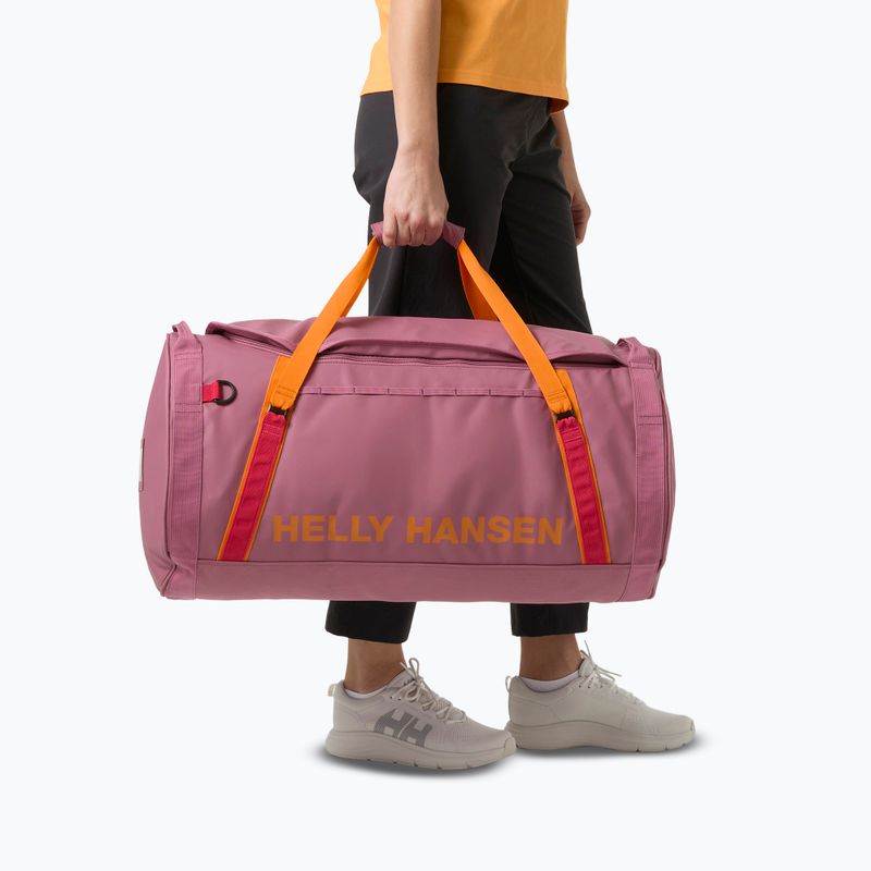 Borsa da viaggio Helly Hansen HH Duffel Bag 2 50 l wildberry 7