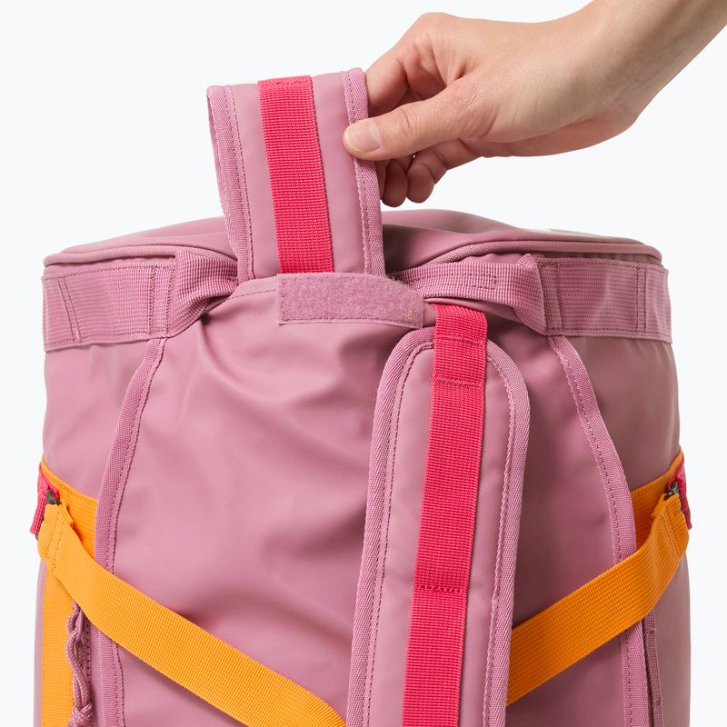 Borsa da viaggio Helly Hansen HH Duffel Bag 2 50 l wildberry 8