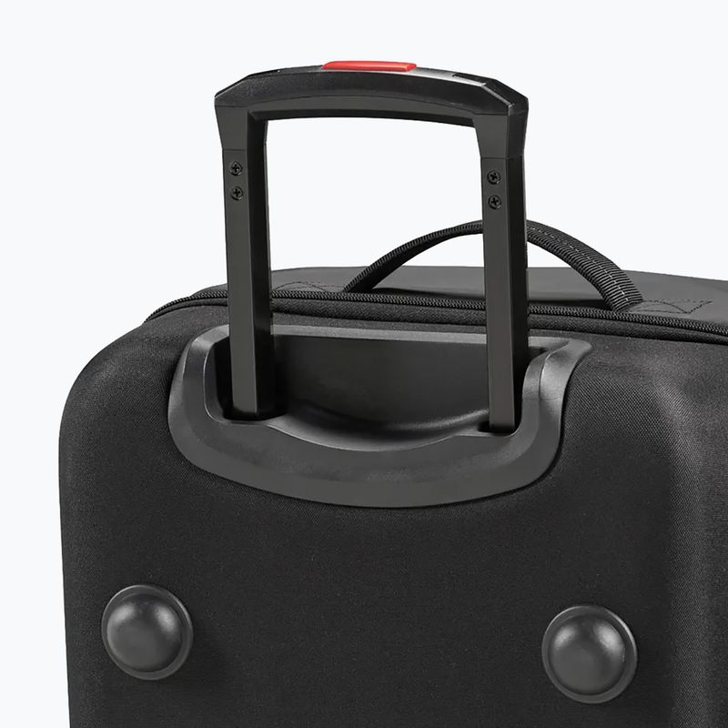 Valigia da viaggio Musto Wheeled Bag 80 l black 5