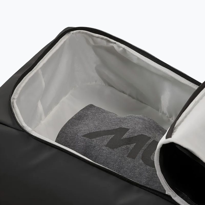 Valigia da viaggio Musto Wheeled Bag 80 l black 6