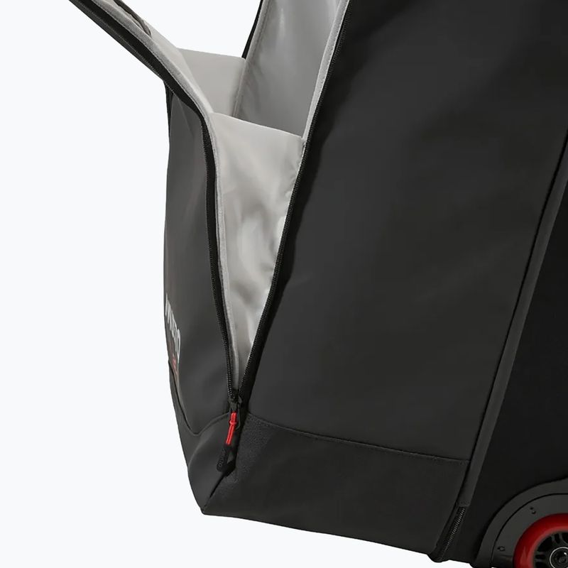 Valigia da viaggio Musto Wheeled Bag 80 l black 12