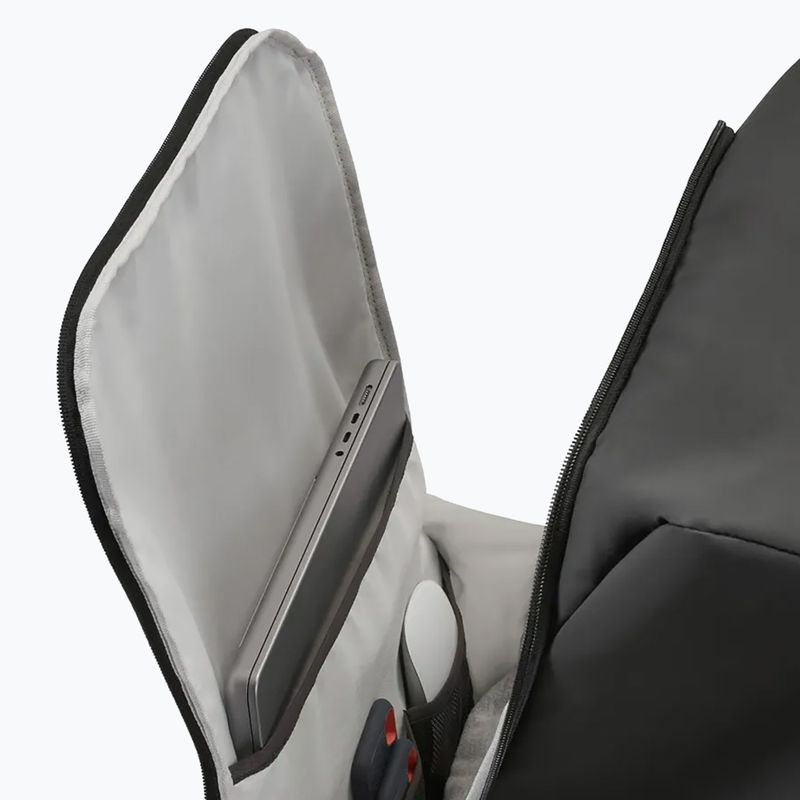 Valigia da viaggio Musto Wheeled Bag 80 l black 13