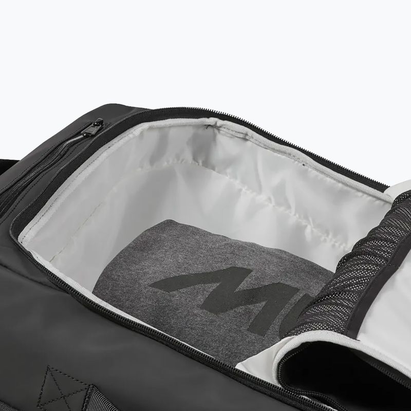 Valigia da viaggio Musto Wheeled Backpack 40 l black 7