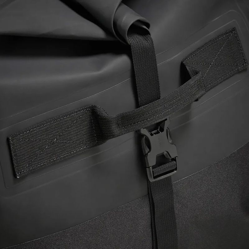Borsa impermeabile Musto Waterproof Carryall 65 l nera 7