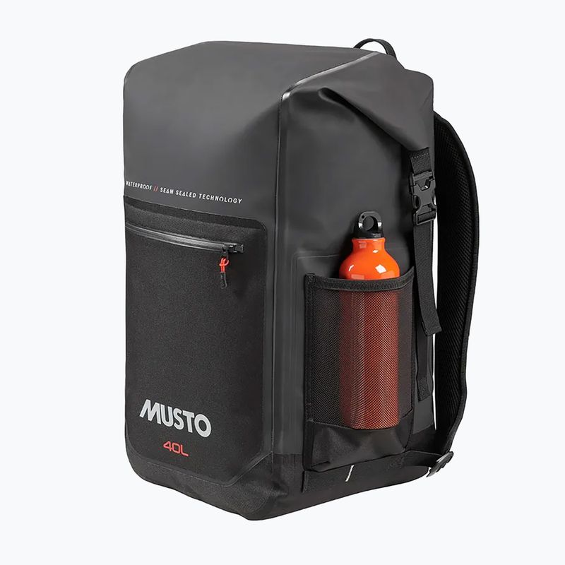 Zaino Musto Waterproof 40 l black 2