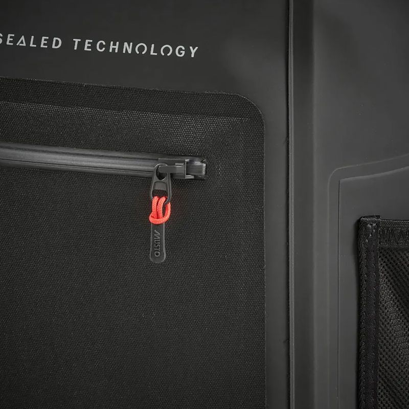 Zaino Musto Waterproof 40 l black 3