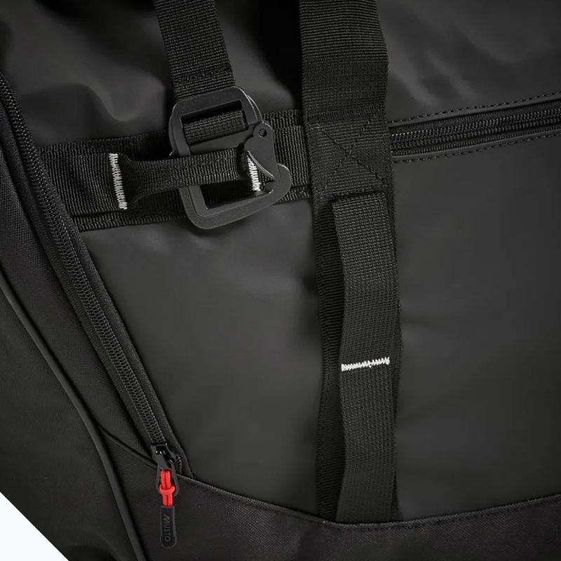 Borsa impermeabile Musto Duffel Bag 65 l black 11