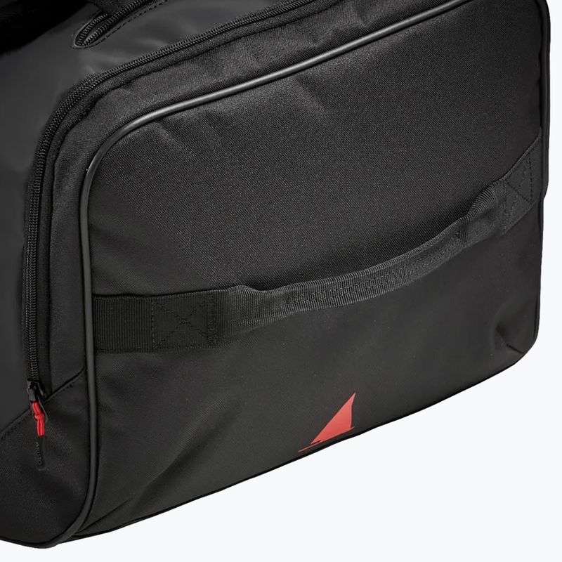 Borsa impermeabile Musto Duffel Bag 50 l nera 7