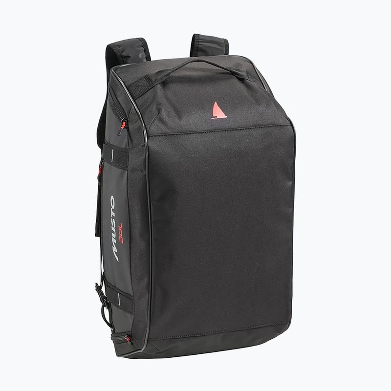 Borsa impermeabile Musto Duffel Bag 30 l black 2