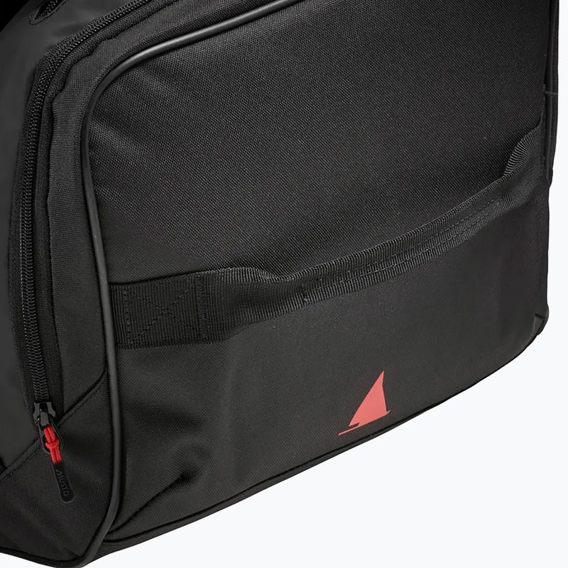 Borsa impermeabile Musto Duffel Bag 30 l black 8