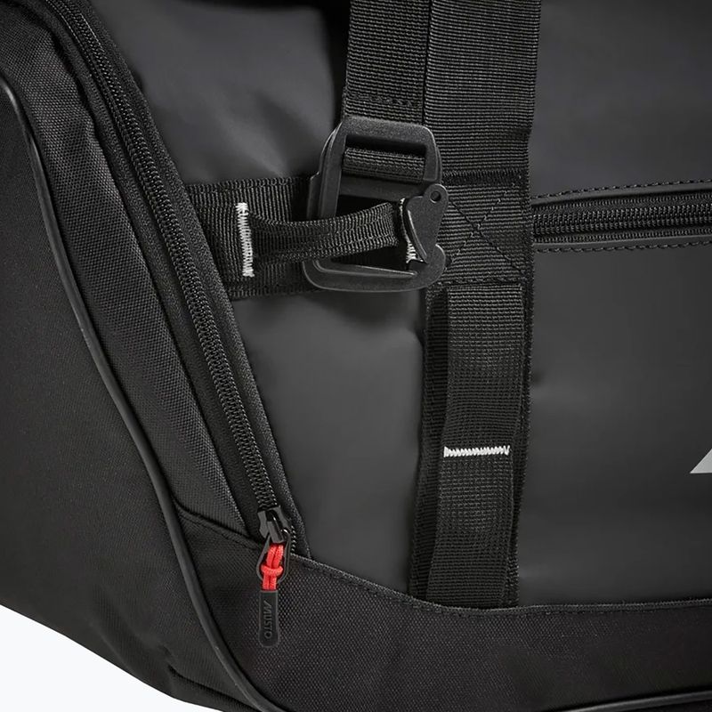 Borsa impermeabile Musto Duffel Bag 30 l black 9