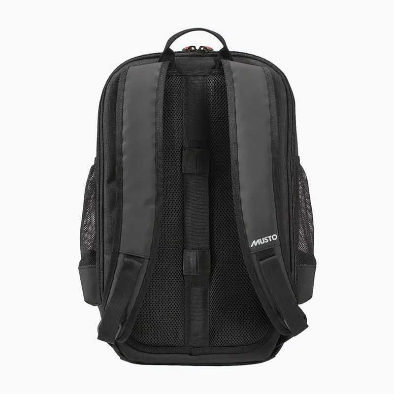Zaino Musto 20 l black 2
