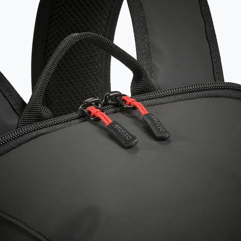 Zaino Musto 20 l black 5