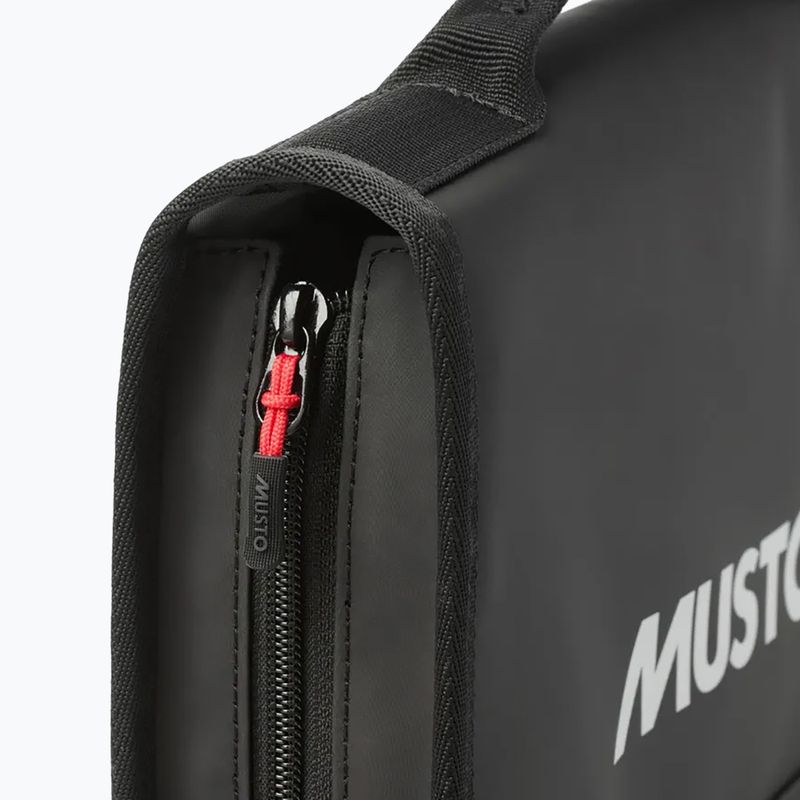 Beauty case Musto Washbag black 4