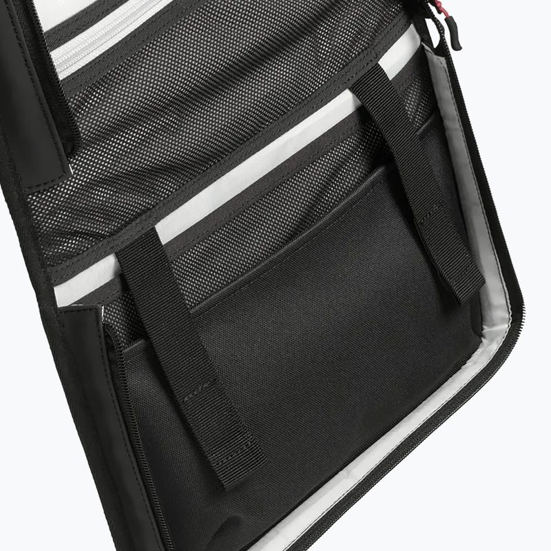 Beauty case Musto Washbag black 5