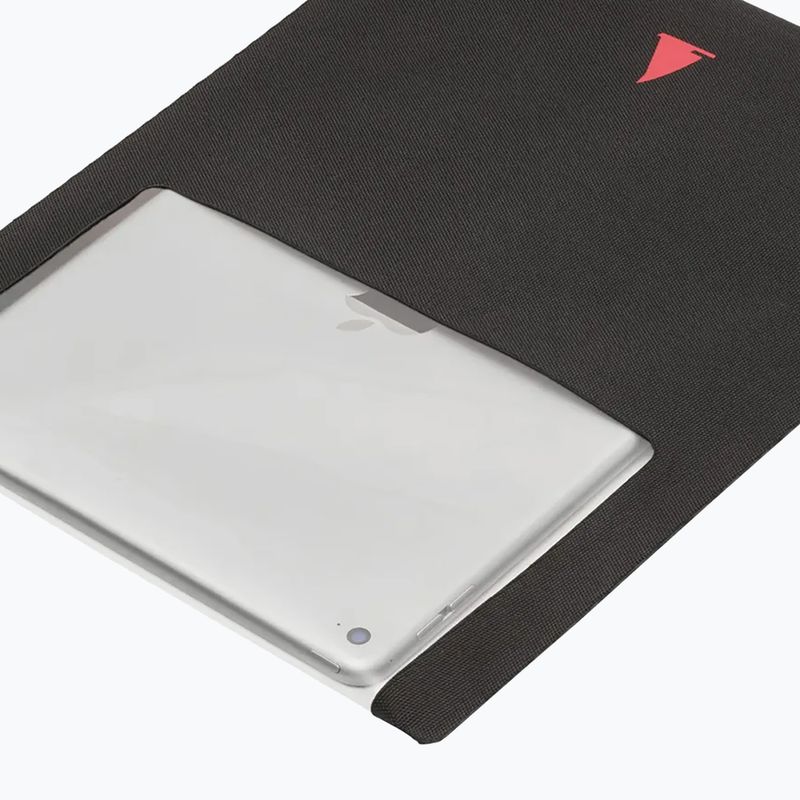 Custodia impermeabile per tablet Musto Waterproof Tablet Case nera 5