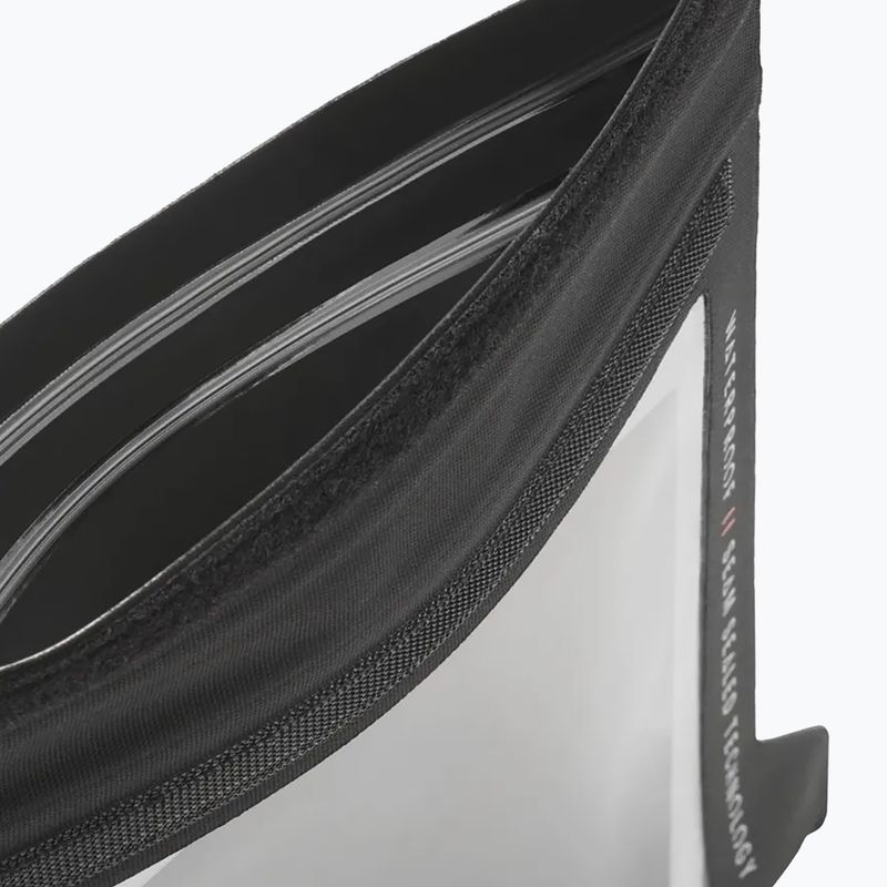 Custodia impermeabile per tablet Musto Waterproof Tablet Case nera 6