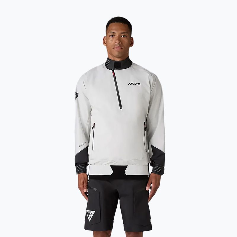 Giacca da vela Musto LPX Gore-Tex Smock 2.0 platinum