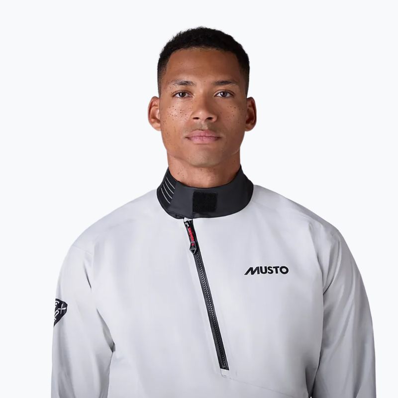 Giacca da vela Musto LPX Gore-Tex Smock 2.0 platinum 2