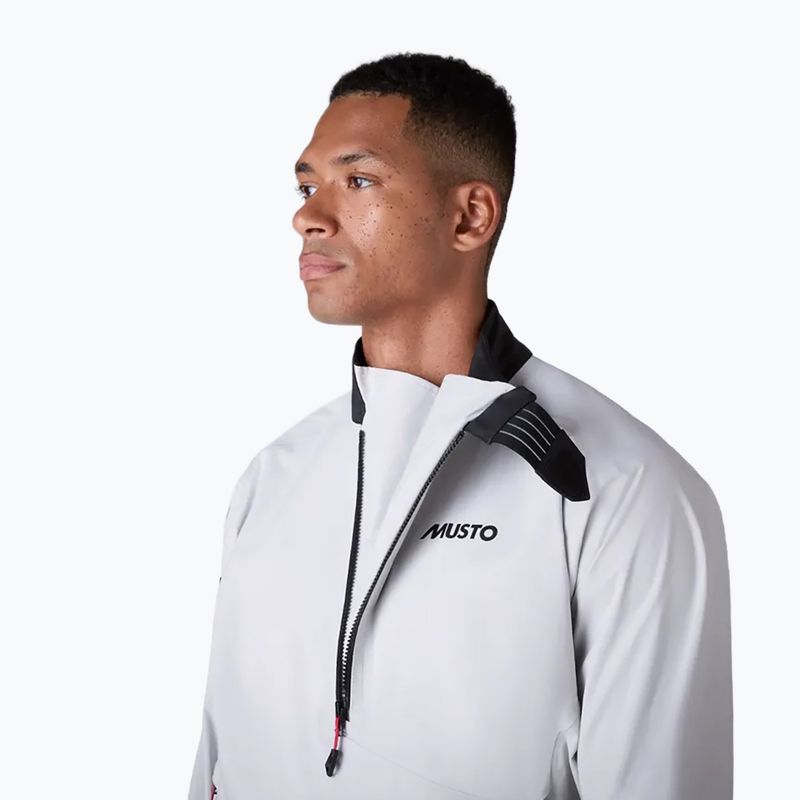 Giacca da vela Musto LPX Gore-Tex Smock 2.0 platinum 3