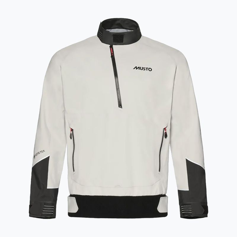 Giacca da vela Musto LPX Gore-Tex Smock 2.0 platinum 7