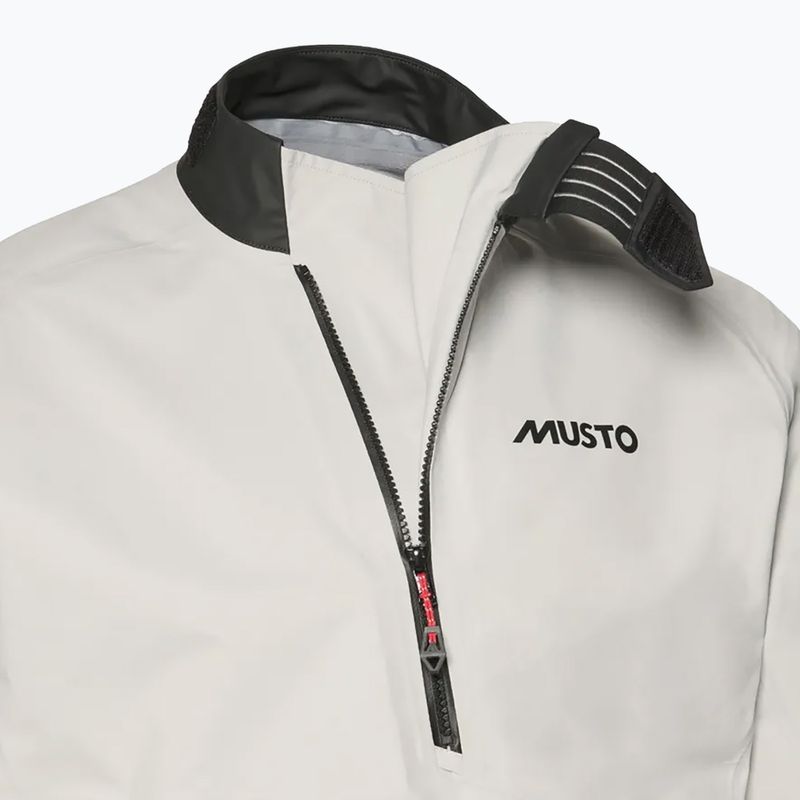 Giacca da vela Musto LPX Gore-Tex Smock 2.0 platinum 9