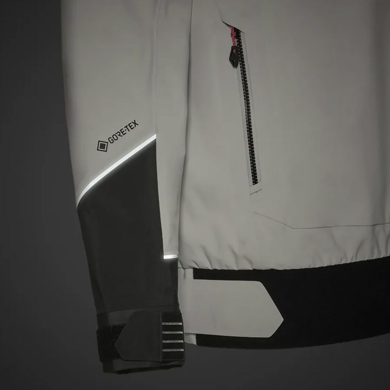 Giacca da vela Musto LPX Gore-Tex Smock 2.0 platinum 10