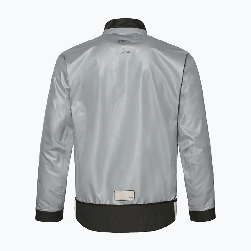 Giacca da vela Musto LPX Gore-Tex Smock 2.0 platinum 13