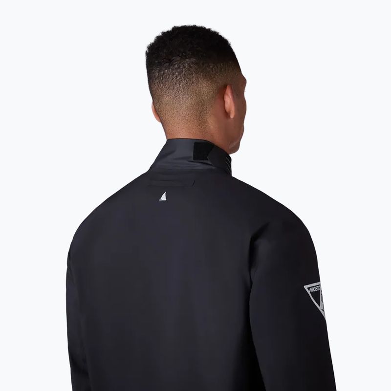 Giacca da vela Musto LPX Gore-Tex Smock 2.0 black 4