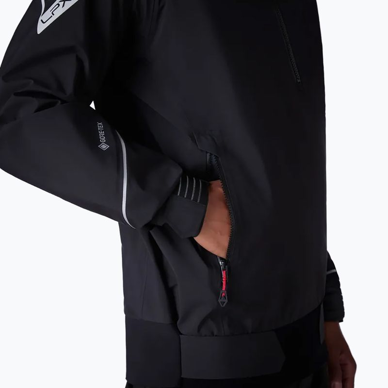 Giacca da vela Musto LPX Gore-Tex Smock 2.0 black 5
