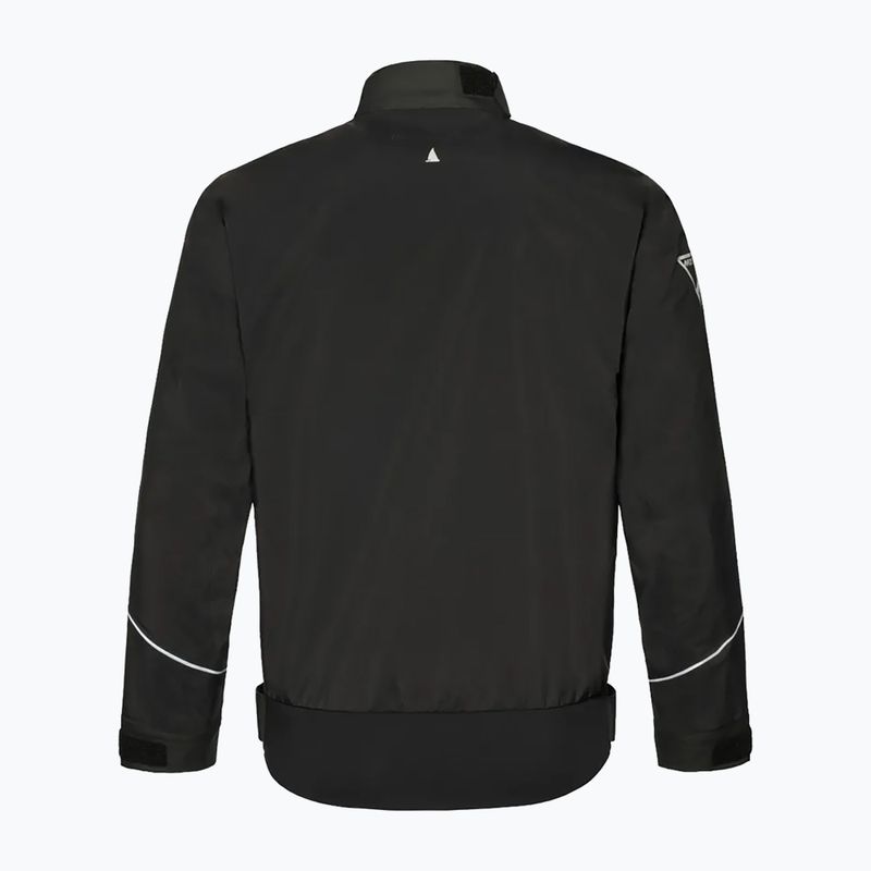 Giacca da vela Musto LPX Gore-Tex Smock 2.0 black 8