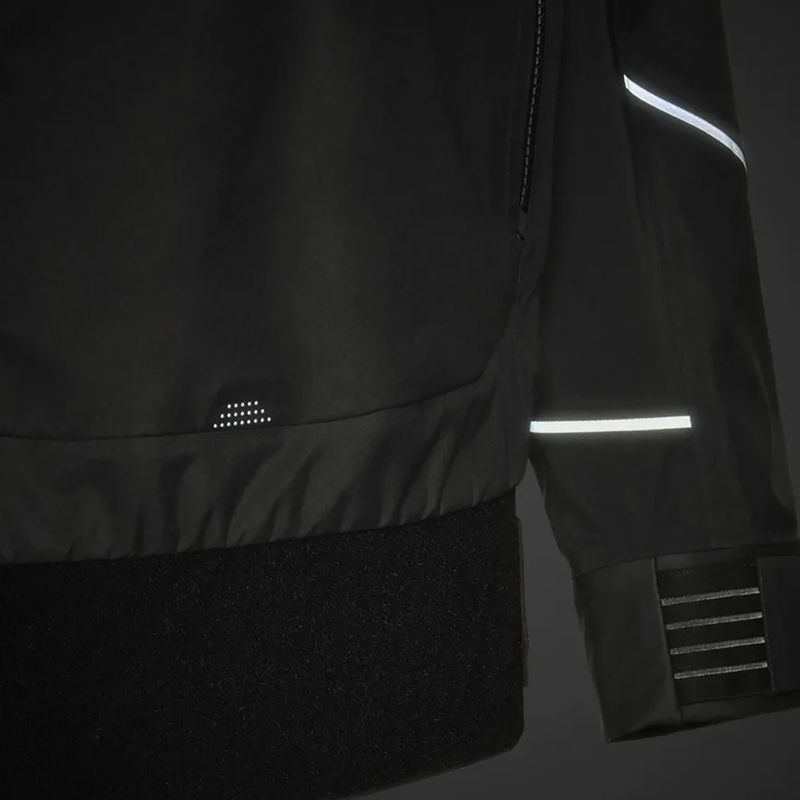 Giacca da vela Musto LPX Gore-Tex Smock 2.0 black 11