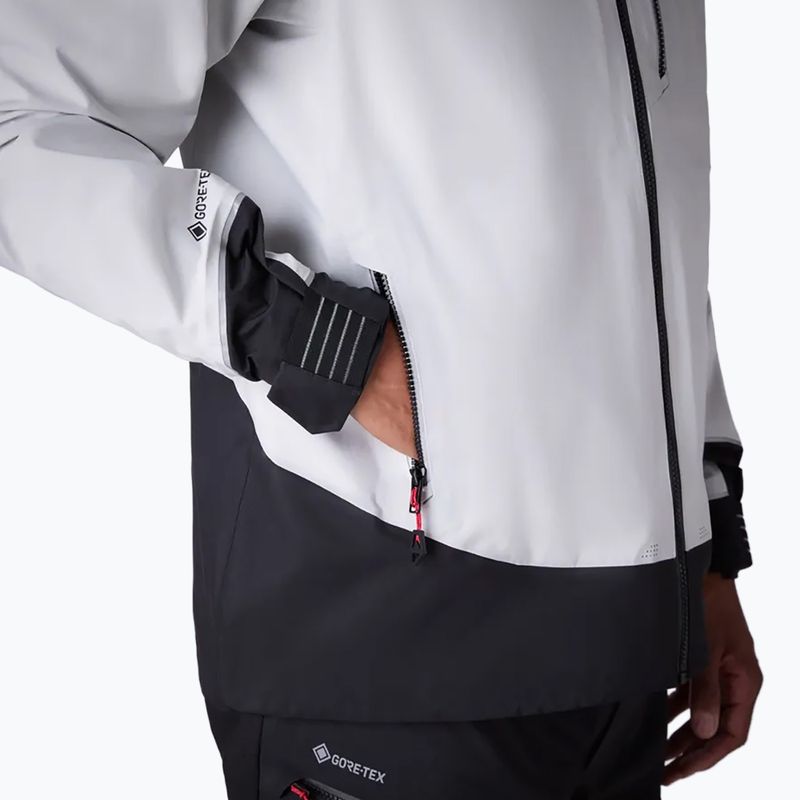 Giacca da vela da uomo Musto LPX Gore-Tex 2.0 platinum 6