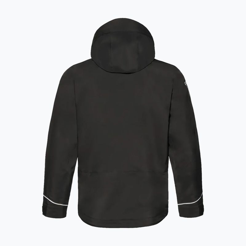Giacca da vela da uomo Musto LPX Gore-Tex 2.0 black 8